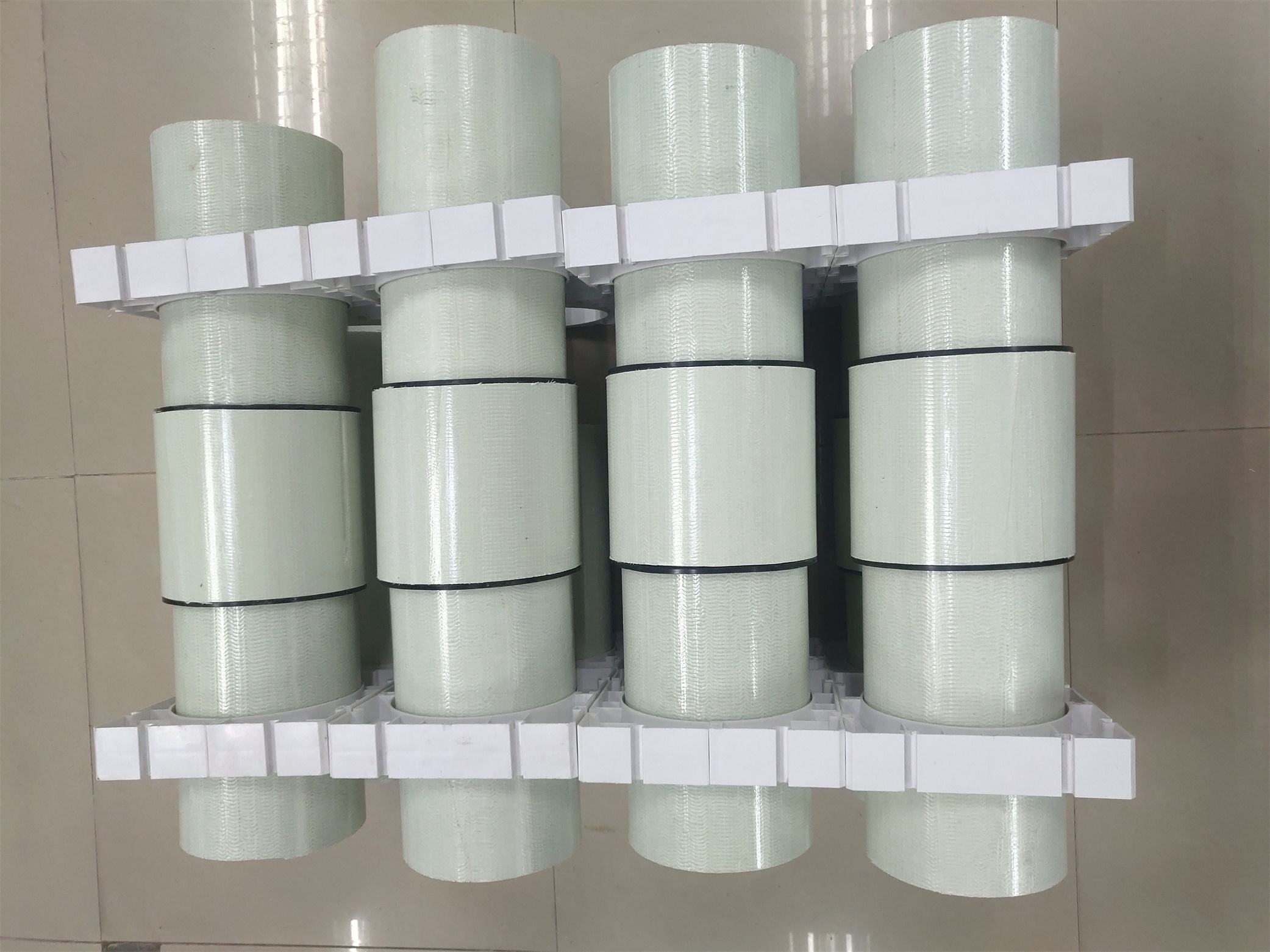 BWFRP電纜保護(hù)管