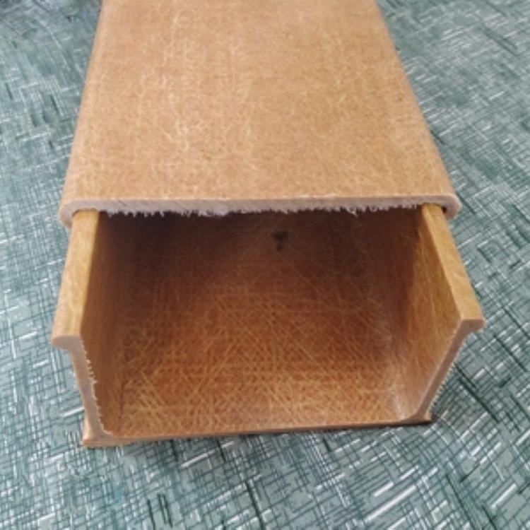 有機(jī)防火槽盒